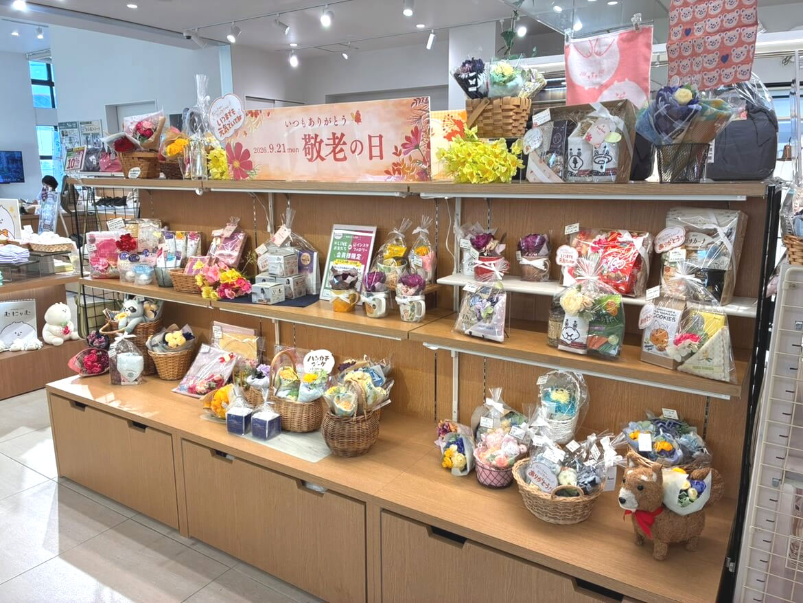 ハウズ伊都店 店内5